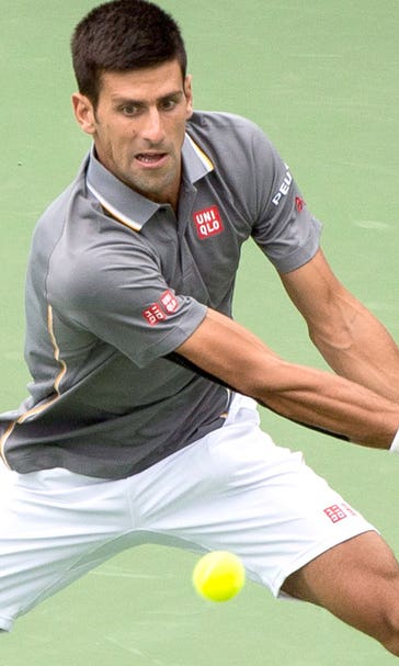 Rogers Cup: Kyrgios gets in shouting match with fan, falls to Isner